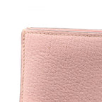 Hermes Bifold Wallet Bearn Compact Lo Zusakura Leather — view 8