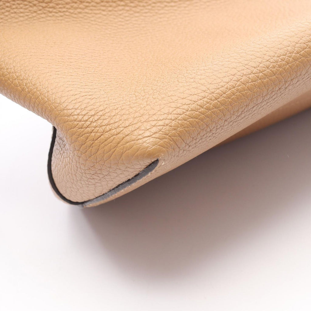Fendi Handbag by the Way Selleria Camel Leather by the Way — view 6