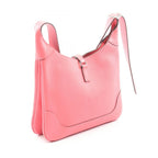 Hermes Shoulder Bag Trim 24 Duo Low Zuzzare Leather Duo 24 — view 2
