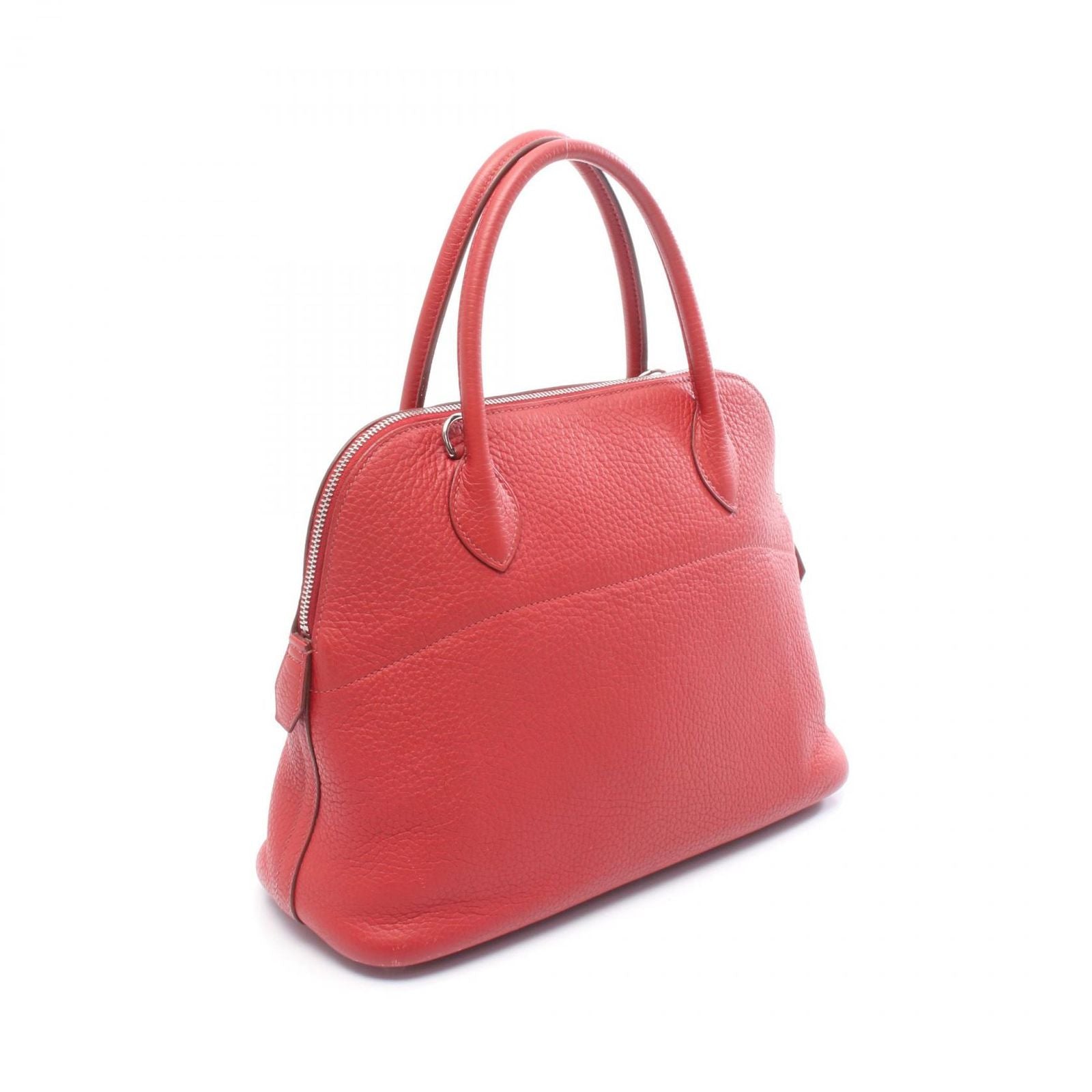 Hermes Handbag Bolide 31 Jugalance Leather — view 2