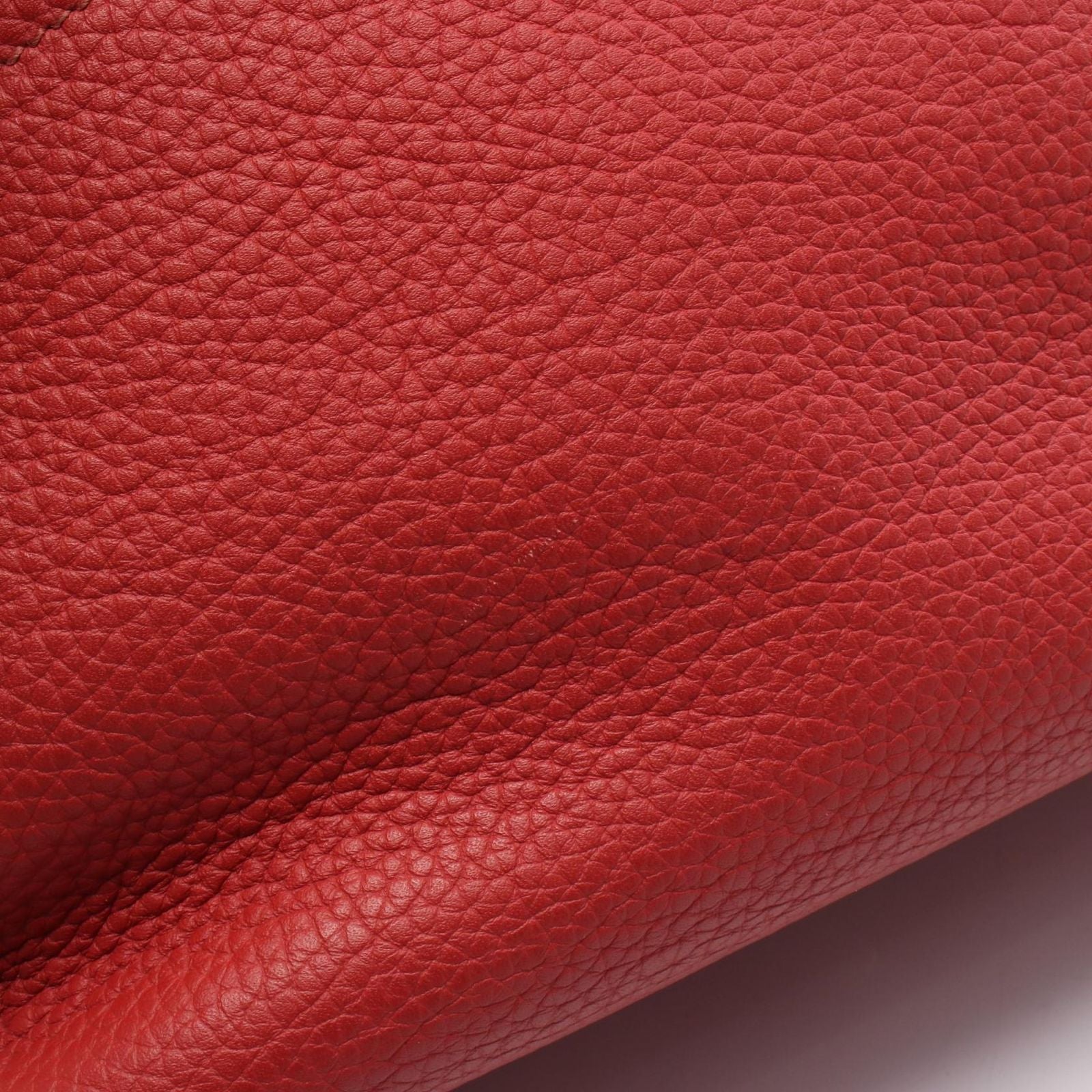 Hermes Handbag Bolide 31 Jugalance Leather — view 7