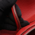 Hermes Handbag Bolide 31 Jugalance Leather — view 9