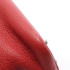 Hermes Handbag Bolide 31 Jugalance Leather — view 6