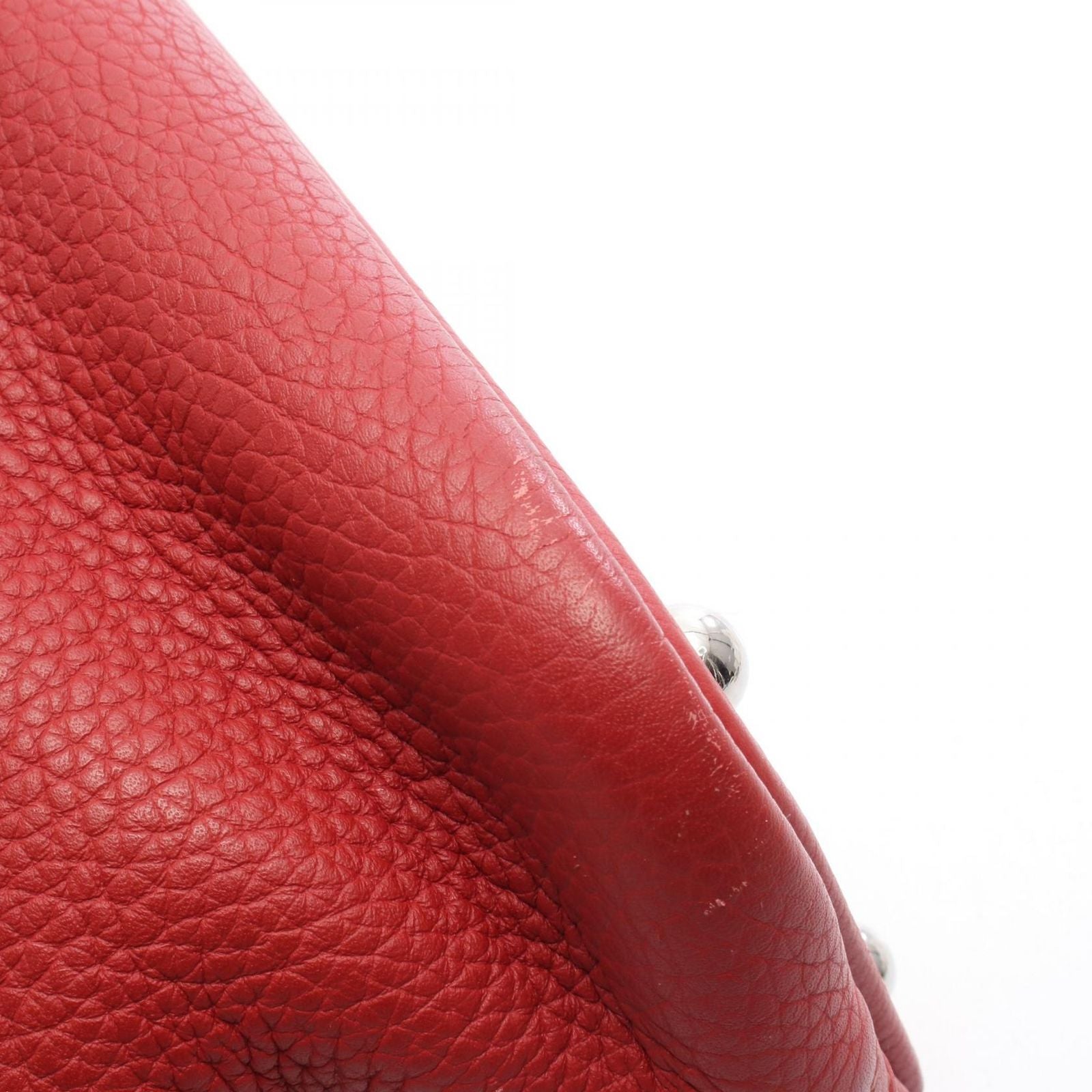 Hermes Handbag Bolide 31 Jugalance Leather — view 6