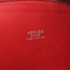 Hermes Handbag Bolide 31 Jugalance Leather — view 4