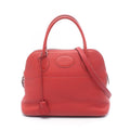 Hermes Handbag Bolide 31 Jugalance Leather
