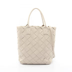Bottega Veneta Tote Maxi Intrecha Tomist Leather 2-Way