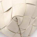 Bottega Veneta Tote Maxi Intrecha Tomist Leather 2-Way — view 5