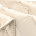 Bottega Veneta Tote Maxi Intrecha Tomist Leather 2-Way — view 8