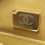 Chanel Shoulder Bag Rujo Oli Lambskin Quilted Bo — view 5