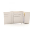 Hermes Trifold Wallet Bearn Combine Cles Leather Ready — view 3