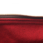 Louis Vuitton Shoulder Bag Amfar Three Vanity Star Canvas Leather — view 6