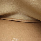 Hermes Handbag Picotin Lock PM Trench Leather — view 6