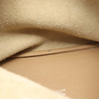 Hermes Handbag Picotin Lock PM Trench Leather — view 7