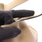 Hermes Handbag Picotin Lock PM Trench Leather — view 9