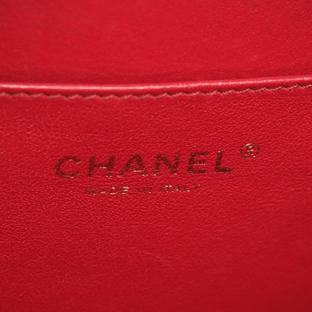 Chanel Shoulder Bag CC Filigree 2-Way Black Caviar Leather CC Quilted Vanity — view 4