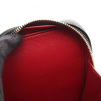 Chanel Shoulder Bag CC Filigree 2-Way Black Caviar Leather CC Quilted Vanity — view 7