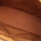 Louis Vuitton Tote Vavin GM Canvas Leather — view 6