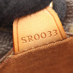 Louis Vuitton Tote Vavin GM Canvas Leather — view 5