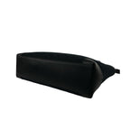 Gucci GG Canvas Pattern Leather Mini Tote Boston Bag Black — view 8
