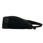 Gucci GG Canvas Pattern Leather Mini Tote Boston Bag Black — view 6
