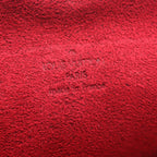 Louis Vuitton Handbag Recital Canvas Leather — view 4