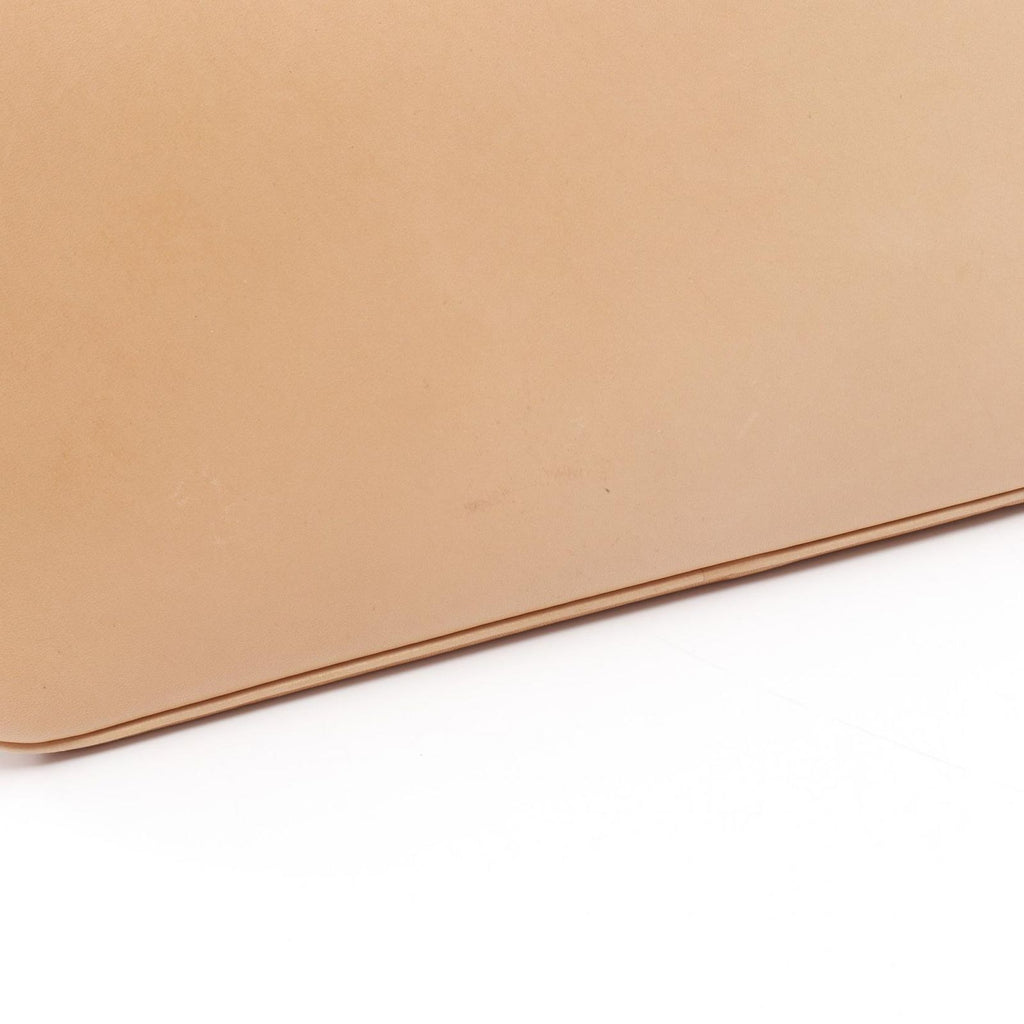 Louis Vuitton Handbag Alma PM Canvas Leather — view 6