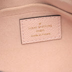 Louis Vuitton Handbag Papillon BB Boutondros Leather — view 4