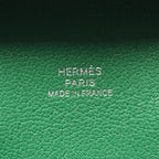 Hermes Coin Case Bastia Bambu — view 4