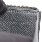 Hermes Bifold Wallet Bearn Compact Grimisty Leather — view 6