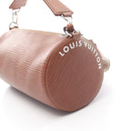 Louis Vuitton Handbag Soft Polochon Epi XL Leather — view 5