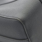 Louis Vuitton Shoulder Bag City Keepall Noir Leather — view 6
