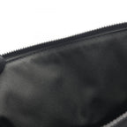Louis Vuitton Shoulder Bag City Keepall Noir Leather — view 5