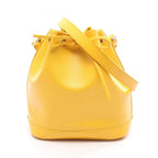 Louis Vuitton Shoulder Bag Noe BB Mimosa Leather