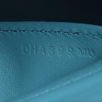 Hermes Handbag Bolide 27 Blue Nole Leather Calf — view 5