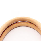 Louis Vuitton Handbag Lockit Canvas Leather — view 9