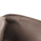 Hermes Handbag Tool Box 26 Etain Leather — view 5