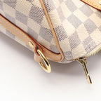 Louis Vuitton Handbag Speedy Bandouliere 30 Canvas Leather — view 7