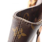 Louis Vuitton Tote Vavin GM Canvas Leather — view 9