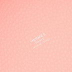 Hermes Handbag Picotin Lock PM Rose Sakura Leather — view 4