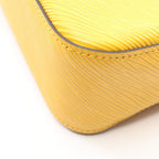 Louis Vuitton Handbag Marelle Sunflower Leather NM — view 8