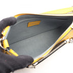 Louis Vuitton Handbag Marelle Sunflower Leather NM — view 3