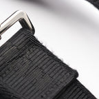 Dior Shoulder Bag Rango 22 Black Leather — view 9