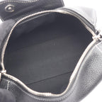 Dior Shoulder Bag Rango 22 Black Leather — view 3