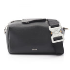 Dior Shoulder Bag Rango 22 Black Leather
