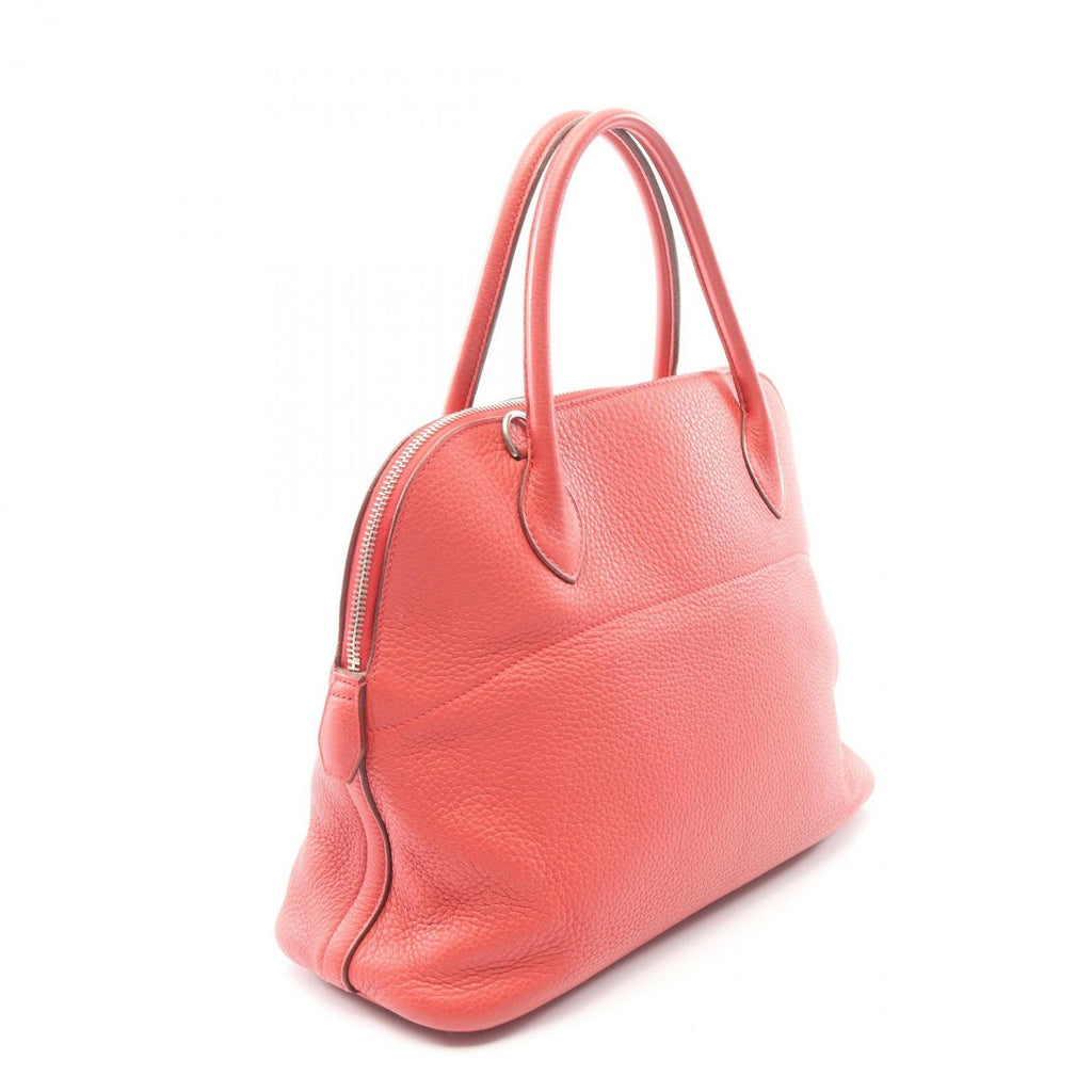 Hermes Handbag Bolide 31 Bougainvillea 2-Way — view 2