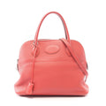 Hermes Handbag Bolide 31 Bougainvillea 2-Way