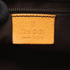 Gucci Shoulder Bag GG Canvas Beige — view 4