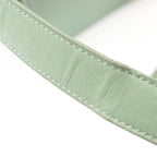 Dior Shoulder Bag 30 Montaigne Monte Nulight Green Leather 30 — view 8