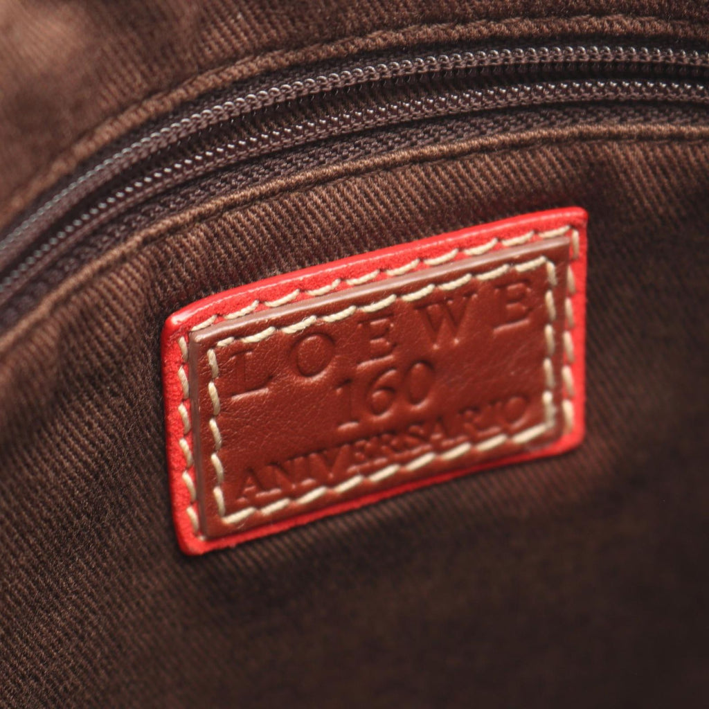 Loewe Shoulder Bag Anniversary — view 4
